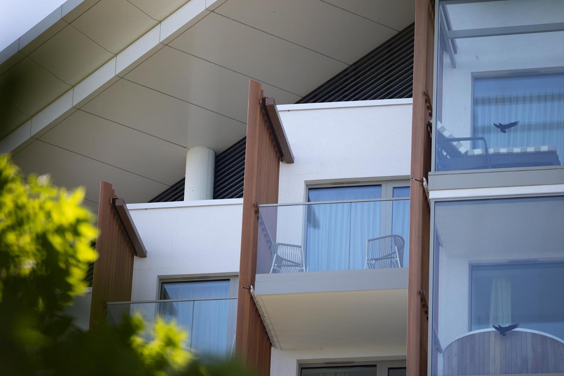Spark By Hilton Pobierowo Exterior photo