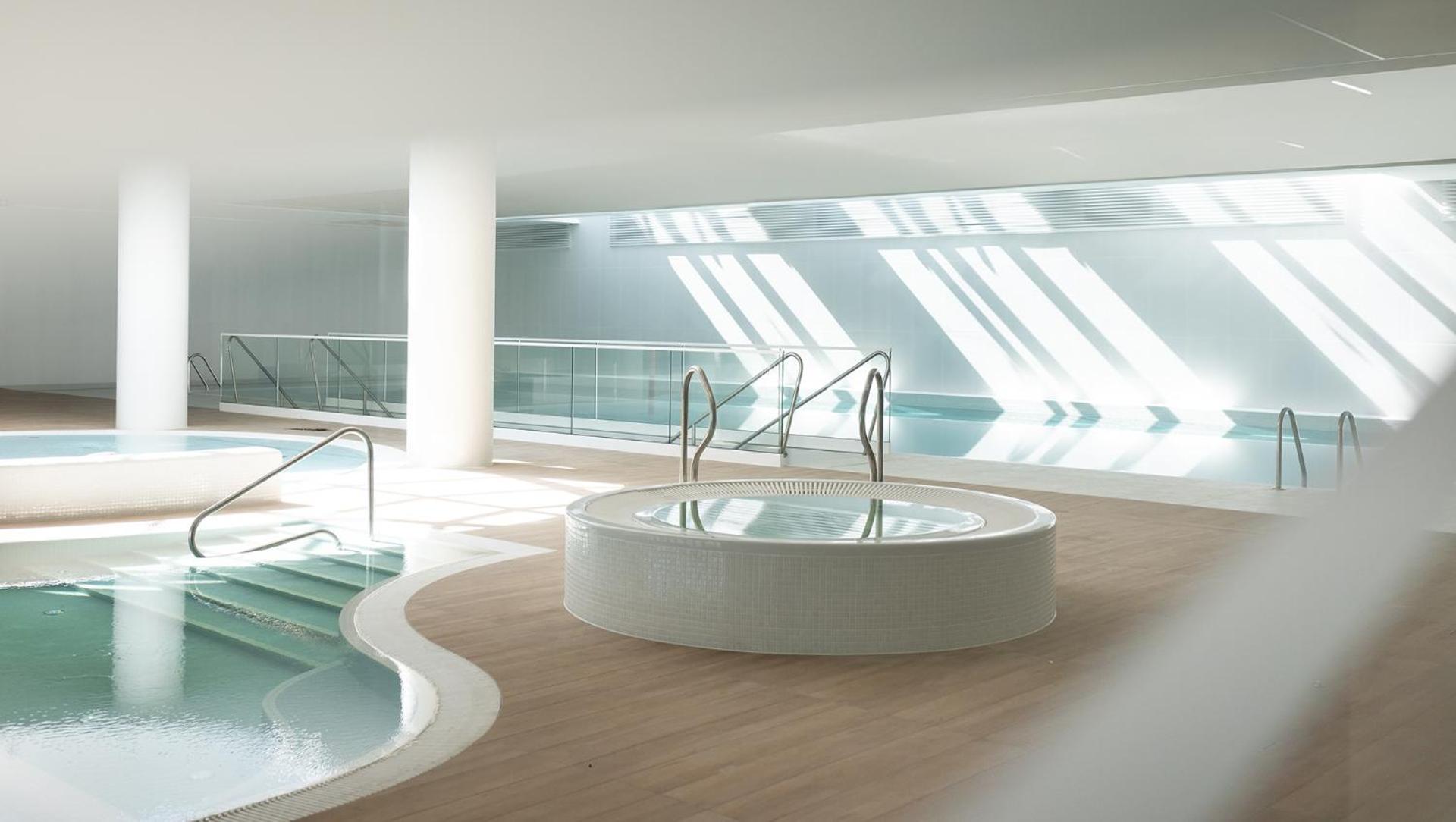 Spark By Hilton Pobierowo Exterior photo
