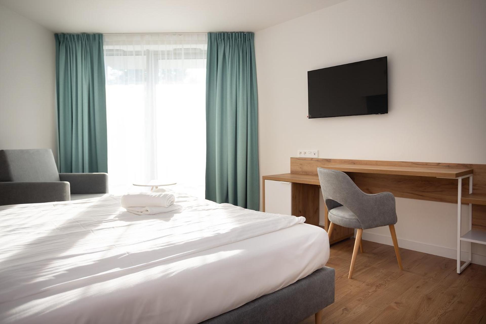 Spark By Hilton Pobierowo Exterior photo