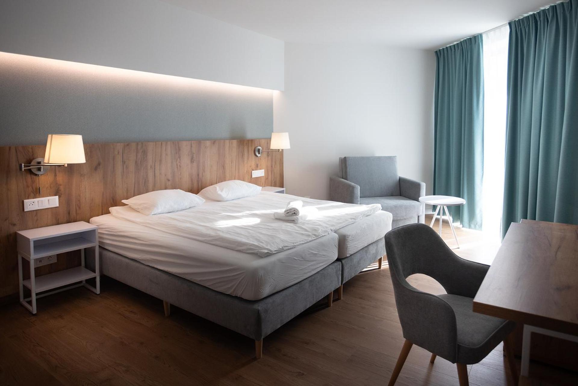 Spark By Hilton Pobierowo Exterior photo