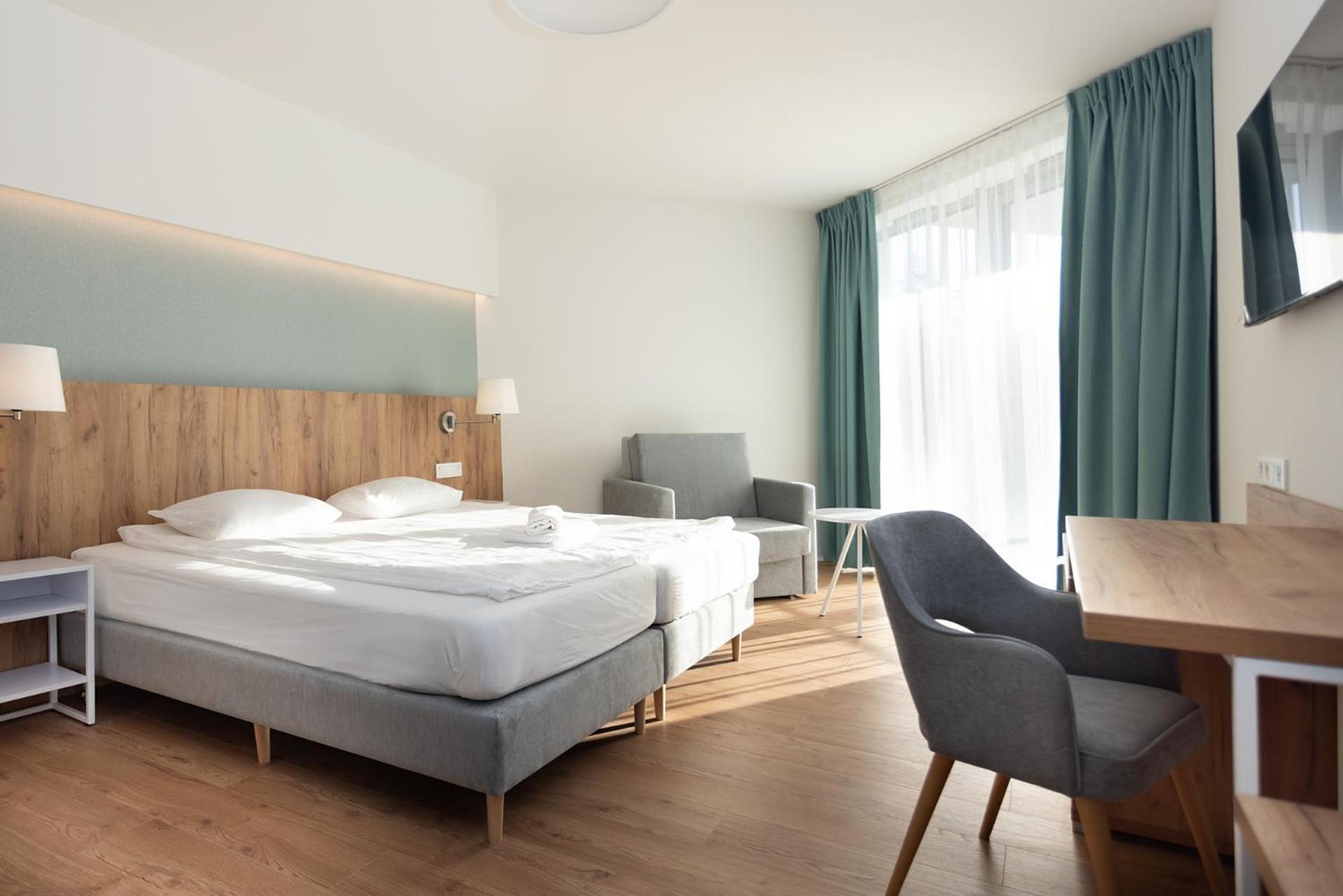 Spark By Hilton Pobierowo Exterior photo