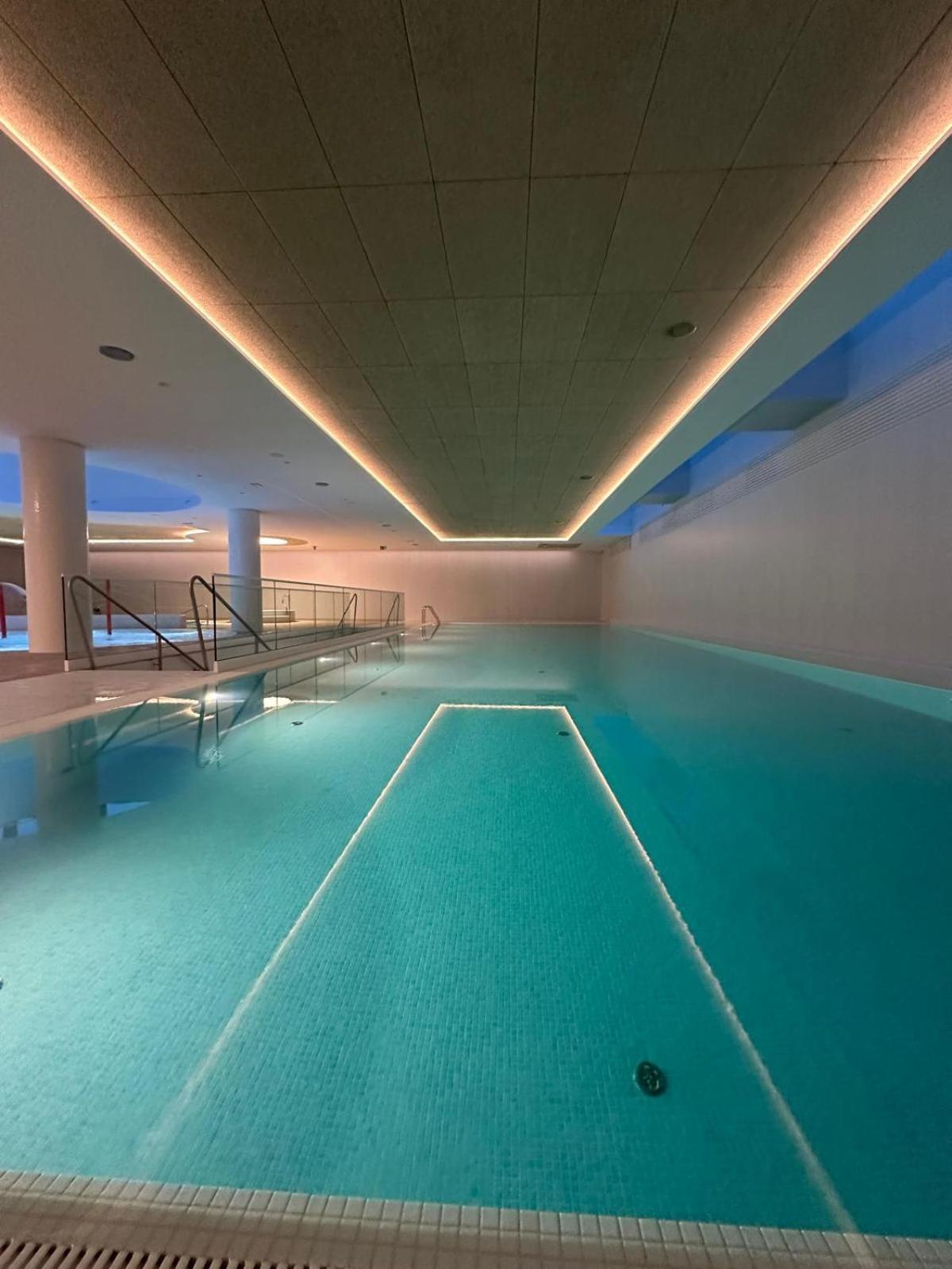 Spark By Hilton Pobierowo Exterior photo