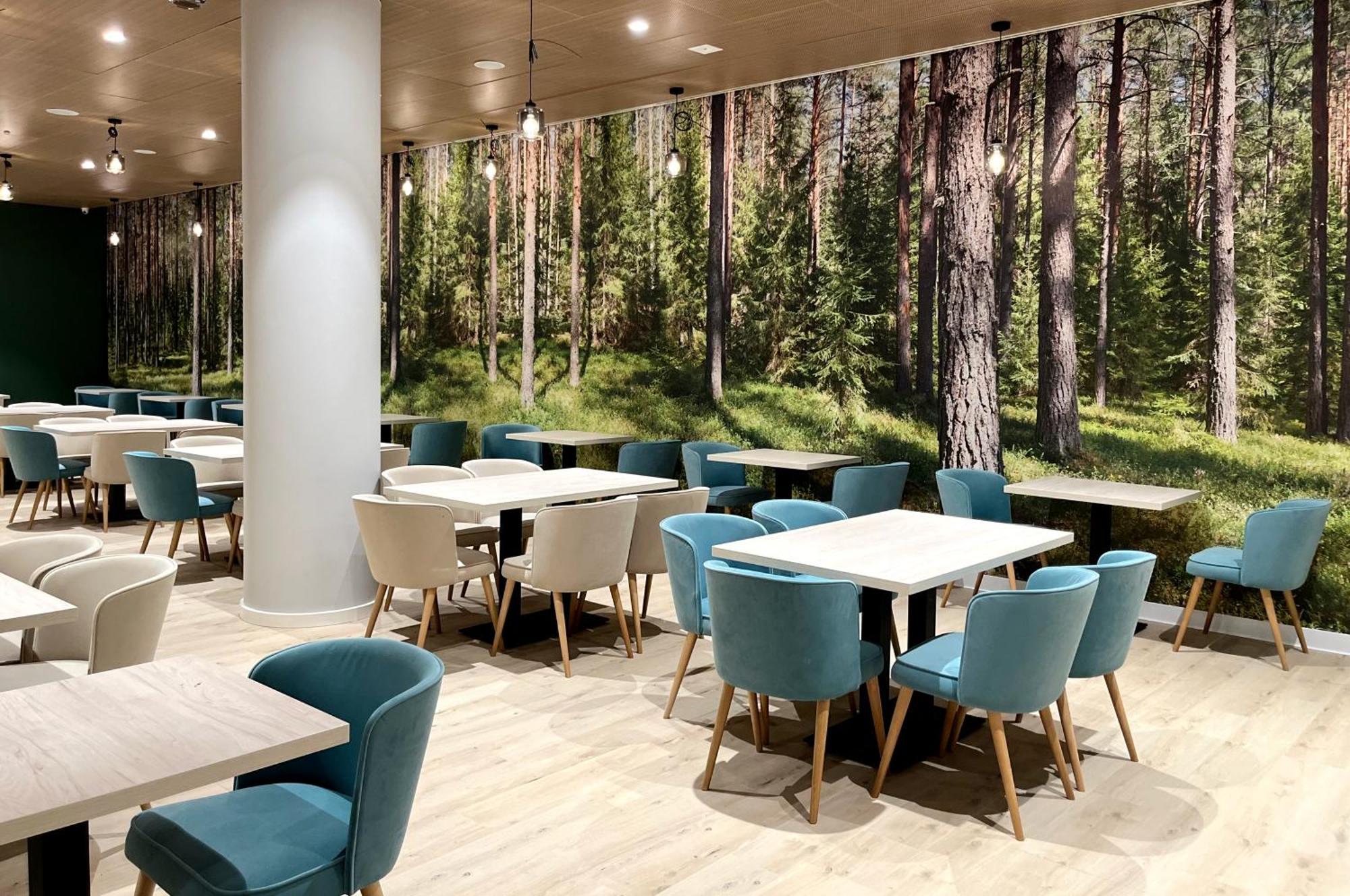 Spark By Hilton Pobierowo Exterior photo