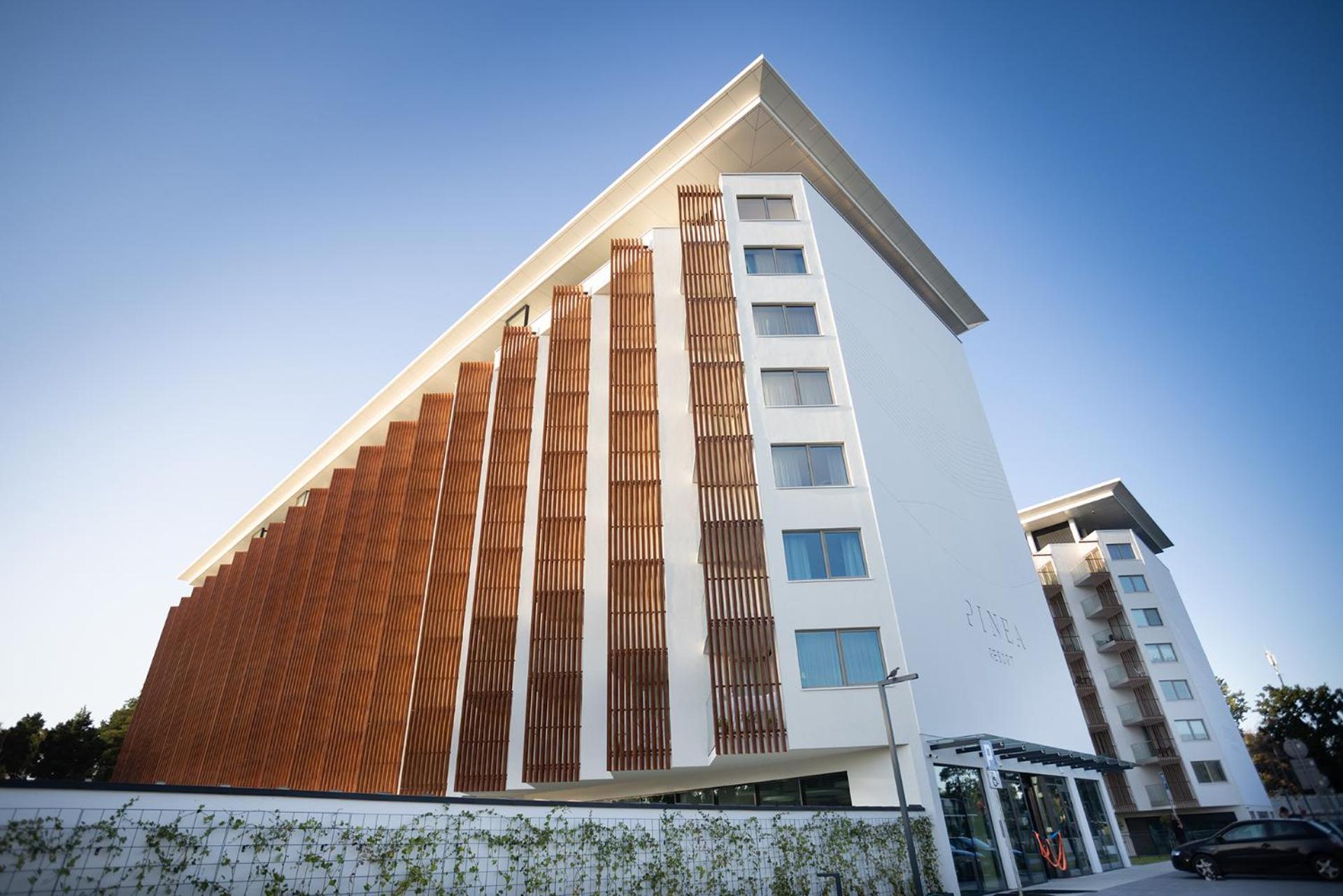 Spark By Hilton Pobierowo Exterior photo