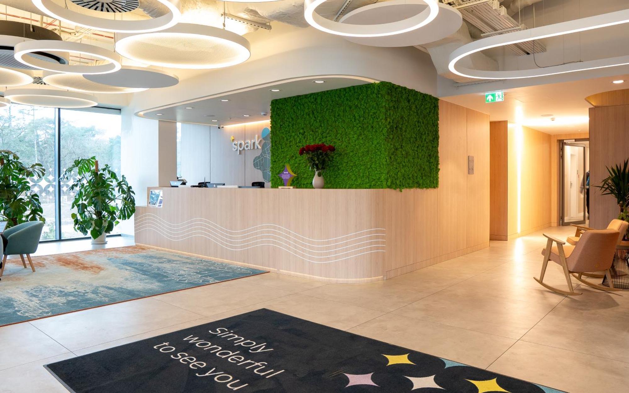 Spark By Hilton Pobierowo Exterior photo