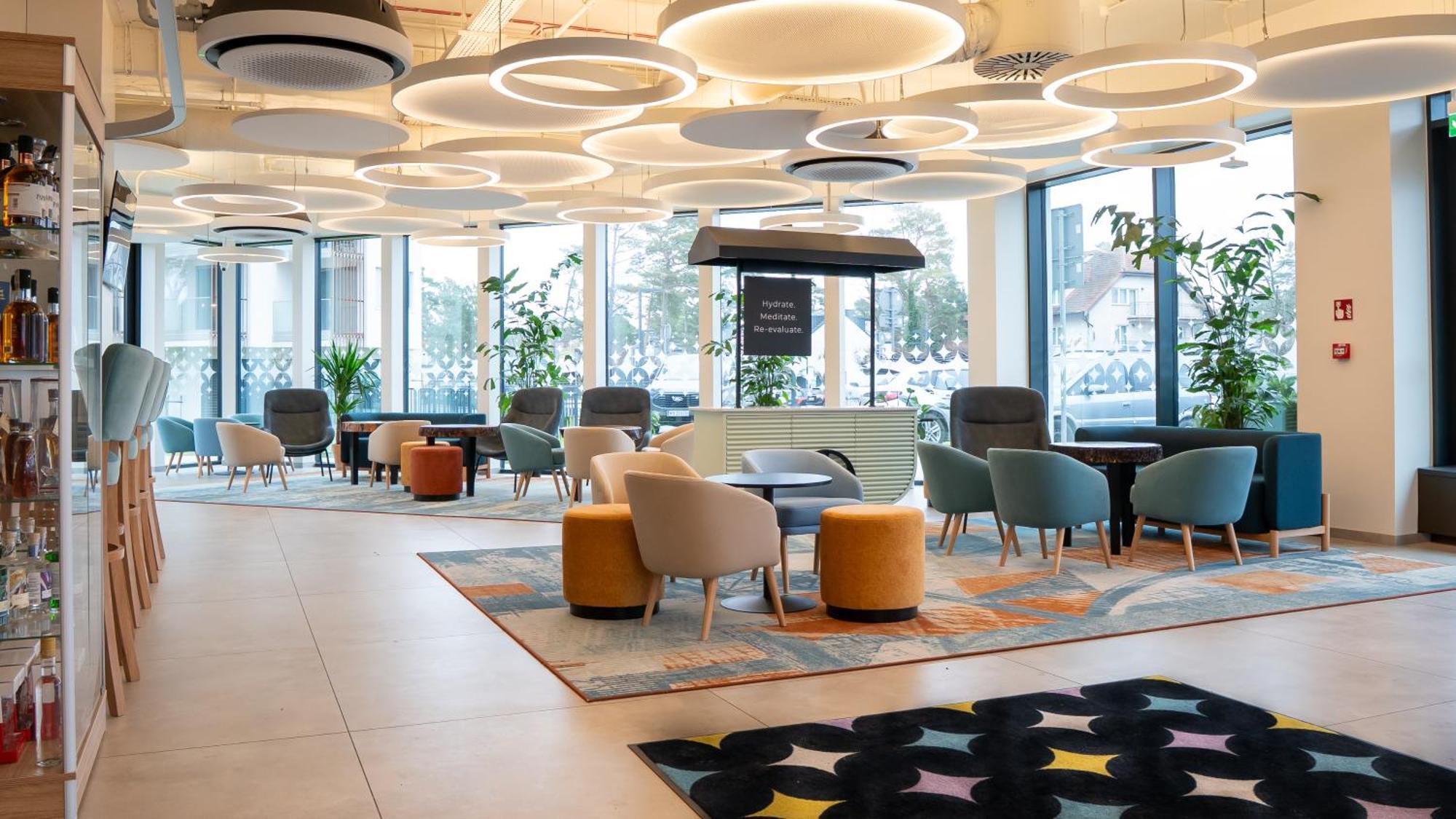 Spark By Hilton Pobierowo Exterior photo